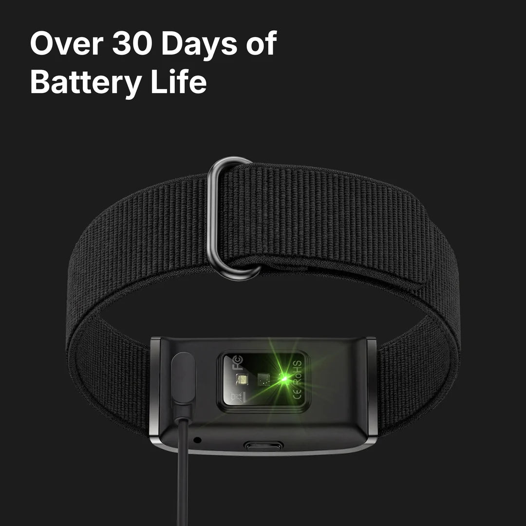 HLTH Band 1.0