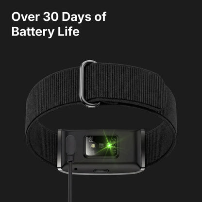 HLTH Band 1.0