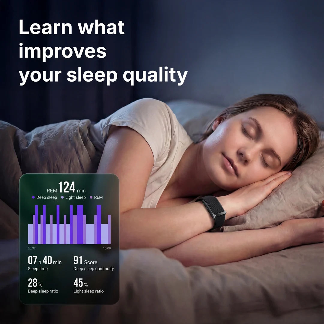 HLTH Band 1.0