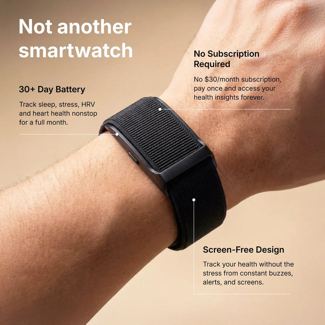 HLTH Band 1.0