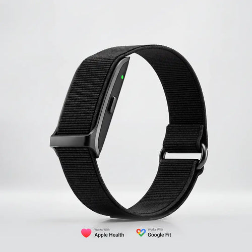 HLTH Band 1.0